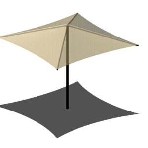 Umbrella Shade